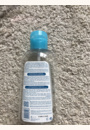 avis ABCDerm H2O Solution Micellaire 1l par Candice