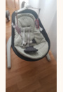avis Transat balancelle Bounce & Sway par Cynthia