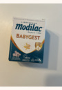 avis Complément alimentaire Babygest par Marina