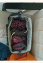 avis Sac à langer Baby Chic par Seine