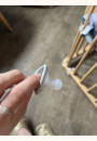 avis Lot de 2 sucettes silicone MommyFeel par Julie