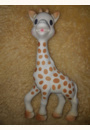 avis Sophie la Girafe par Mélodie