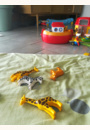 avis Playmobil 1.2.3 - Arche de Noé par amanda