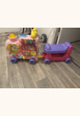 avis Maxiloco, mon trotti train 7 en 1 par Hanane