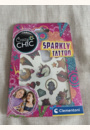 avis Tatouages scintillants - BFF Tattoo par Lina