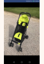 avis Poussette Easylife par Marilou