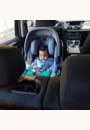 avis Base isofix Mesa i-Size par Chaima