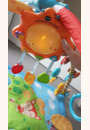 avis Tapis d'éveil interactif : Lumi tapis des petits copains par Vanessa
