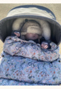 avis Poussette Oxford par Charlotte