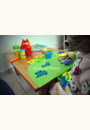 avis P'tit set de table par Marine