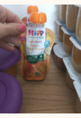 avis Gourdes unitaires 100% Fruits - 90g - 4/6 mois par Céline