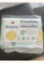 avis Couches écologiques par Lea