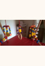 avis Portique de jeu  par Jessica