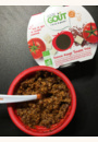 avis Le Petit Plat rouge : quinoa rouge, tomates, feta par Sophie
