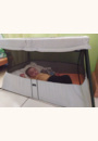 avis Lit parapluie Light par Euca