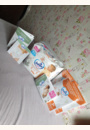 avis Couches culottes Douceur Naturelle par Hulya
