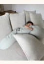 avis Coussin d'allaitement Doomoo par Chloé