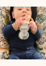 avis Lot de 2 sucettes silicone MommyFeel par Claire