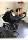 avis Duo Poussette High Trek et Nacelle Windoo Plus par Elodie