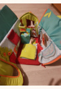 avis LA MAISON DE SOPHIE LA GIRAFE + SOPHIE LA GIRAFE par audrey