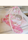 avis TAPIS D'EVEIL LAPIN CELESTINE par Alexandra
