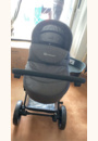 avis Duo Poussette Prime 2020 + nacelle par Marina