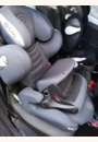 avis Siège Auto PhoenixFix Pro 2 Isofix par Alissia