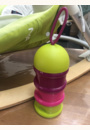 avis Boite doseuse de lait empilable par Celine