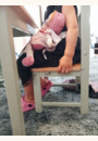 avis Ensemble table et chaises en bois Activity par Rania