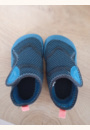 avis Chaussons Baby Gym Domyos par Annabelle