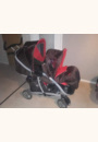 avis Poussette double Quattro Tour Duo Completo par Sandrine