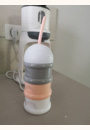 avis Boite doseuse de lait empilable par Charlotte
