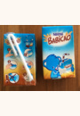 avis Babicao briquette par Myriam