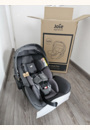 avis Siège auto i-Level™ Pro par Maëlle