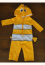avis Combinaison Nemo anti UV par Christel