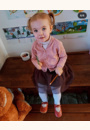 avis Chaussons bébé garçon par FRANCOISE