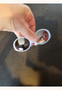 avis Lunettes de soleil  0-1 an par Marie