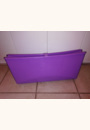 avis Baignoire FlexiBath par Julie
