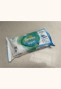 avis Lingettes Aqua Harmonie par Julie
