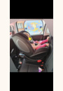 avis Siège auto Varioguard Plus par Amelie