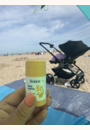 avis Stick solaire par Dominika