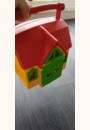 avis Playmobil 1.2.3 - Ferme transportable avec animaux par Ma-Do