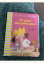 avis Livre Je Veux Une Petite Soeur par Melanie