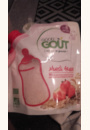avis Céréales infantiles Muesli Fraise Bio par Pauline