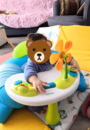 avis Cotoons Cosy Seat Siège gonflable par Elizia