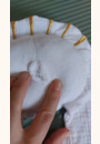 avis Doudou pour Bola de grossesse par Anne claire