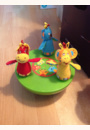 avis Mobile magic jungle par barbara