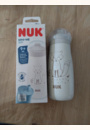 avis Gourde Mini-Me Sip en acier inoxydable 300ml avec bec verseur par Céline