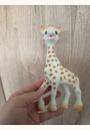 avis Sophie la Girafe par Odeline