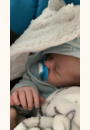 avis Sucette Naissance Nature 0-2 mois par Loane